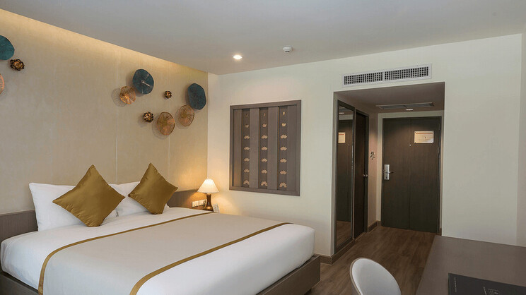 Chanalai Flora Resort